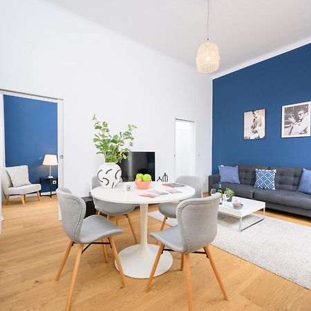 Apartement In Der Stadt Відень Екстер'єр фото
