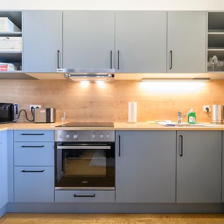 Apartement In Der Stadt Відень Екстер'єр фото