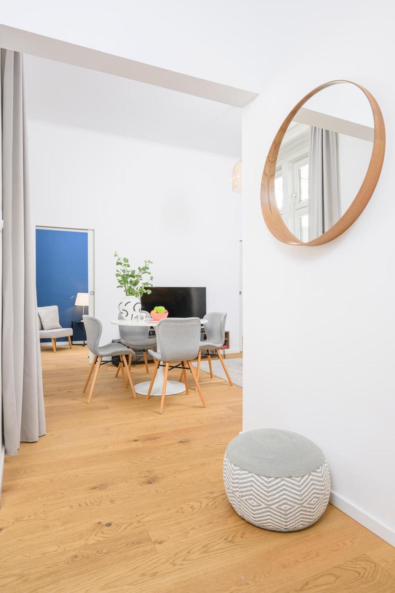 Apartement In Der Stadt Відень Екстер'єр фото